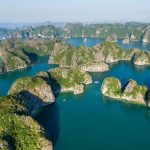 💦💎Discover the Tranquil Beauty of Lan Ha Bay: Vietnam’s Hidden Gem💦💎