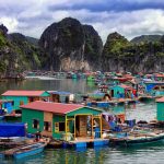 🚤 Explore Vung Vieng Village: A Glimpse into Floating Life 🏝️