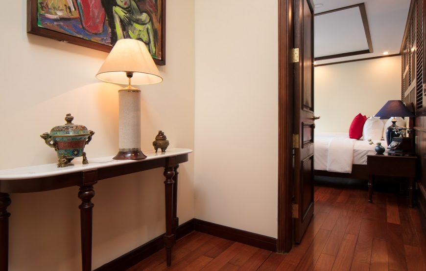 Regal Suite – Connecting Room